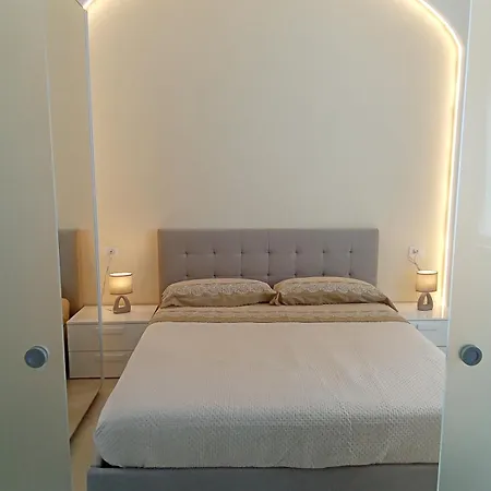 Appartamento Casa Profi *