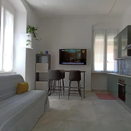Casa Profi Appartamento