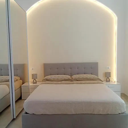 Appartamento Casa Profi La Spezia
