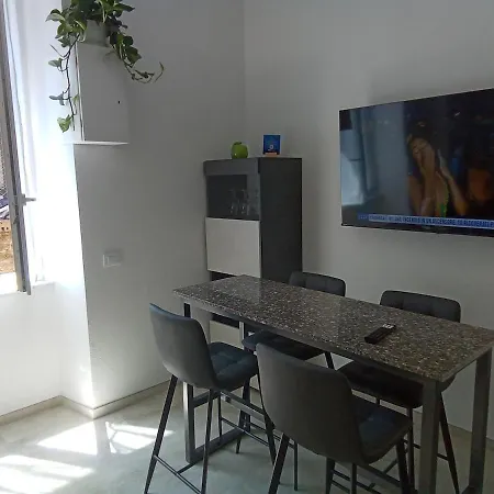 Casa Profi Appartamento *