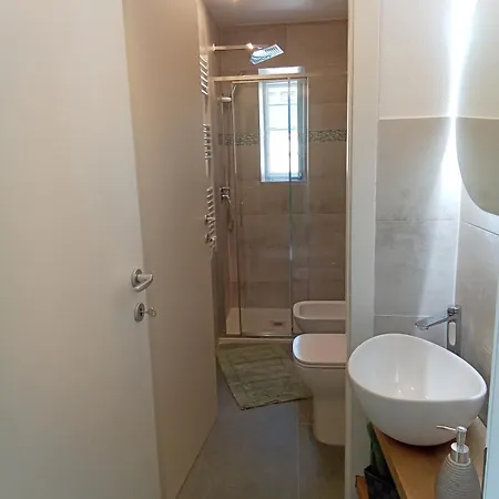 Casa Profi Appartamento La Spezia